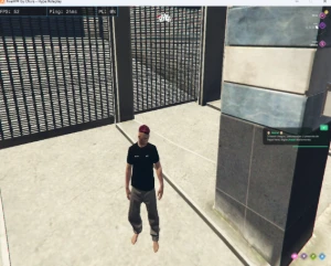 Hype Roleplay Wl (Acesso Total) - GTA