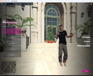 Hype Roleplay Wl (Acesso Total)