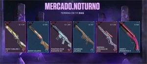 CONTA DIAMANTE 2 VALORANT