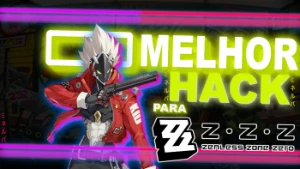 Zenless Zone Zero Melhor hack - Vitalício - Outros