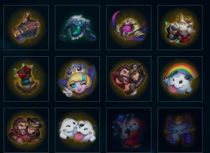 Conta Gold 3 Ganhadno 38 Pdl E Perdendo 11 - League of Legends LOL