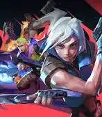 pack de +1000 contas de valorant