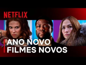 Netflix 30Dias 4Kfullhd (Tela Privada) - Assinaturas e Premium