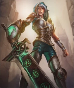 Conta Diamante V    27 Campeões c/ 1350 de RP para nick - League of Legends LOL