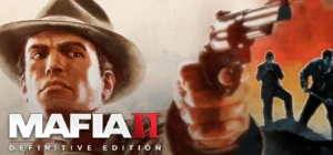 Mafia 2 Definitive Edition Offline Pc Digital Steam