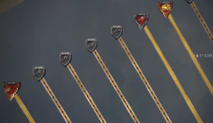 Conta Albion 655M De Fama + Prata Na Conta - Albion Online