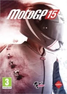 MotoGP 15 Steam key PC