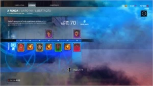 CONTA DEAD BY DAYLIGHT LEGACY E TODAS AS PERKS - Others
