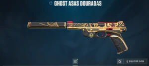 🧙‍♀️Conta Full Acesso C/ 14 Skins 🧙‍♀️Arco Gênese Disponív - Valorant