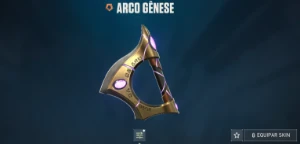 🧙‍♀️Conta Full Acesso C/ 14 Skins 🧙‍♀️Arco Gênese Disponív - Valorant