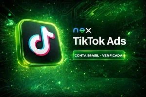 Conta Brasil TikTok ADS - CNPJ Verificada - Others