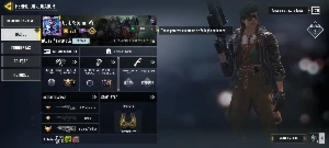 Conta Cod mobile TOP - Call of Duty