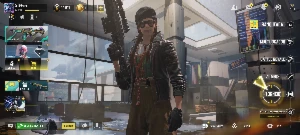 Conta Cod mobile TOP - Call of Duty