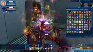 OGUDOMON! - TAMER 120 - SERVIDOR LUCEMON - Digimon Masters Online DMO