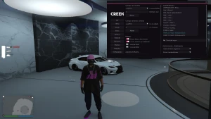 ❖ Up De Conta Gta V Online Dolares+Unlock All