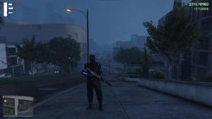 ❖ Up De Conta Gta V Online Dolares+Unlock All