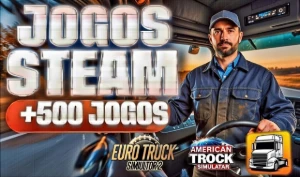 ⛽coleção simulação - jogos na descrição