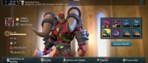 Mobile Royale - Mobile Legends