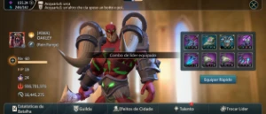Mobile Royale - Mobile Legends