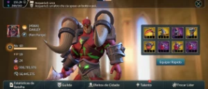Mobile Royale - Mobile Legends