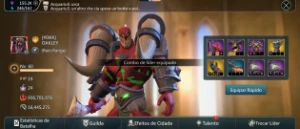 Mobile Royale - Mobile Legends