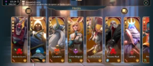Mobile Royale - Mobile Legends
