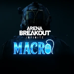Macro Arena Breakout