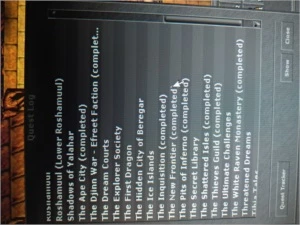 Royal Paladin level 300 (LOBERA) - Tibia