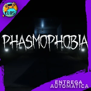 Phasmophobia Steam Offline