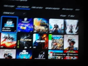 Conta 45 jogos Acesso permanente - Outros