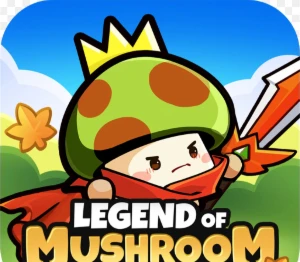Legend Of Mushroom (Index-Script) - Outros