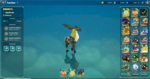 Conta Ni No Kuni Bruxa level 106 - 1,7kk+ power - Ruby gemin - Outros