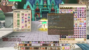 Dk 100 Reencarnado 6k de Arquivo - GF PT Genesis - Grand Fantasia