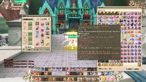 Dk 100 Reencarnado 6k de Arquivo - GF PT Genesis - Grand Fantasia