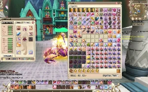 Dk 100 Reencarnado 6k de Arquivo - GF PT Genesis - Grand Fantasia