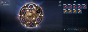 CONTA MIR4 SA74 LVL 55 PET EPICO E CONQUISTA LV7