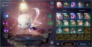 Vendo Conta SA72 com Pet Epico - MIR4
