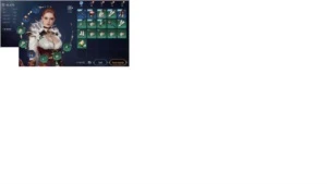 Vendo Conta SA72 com Pet Epico - MIR4
