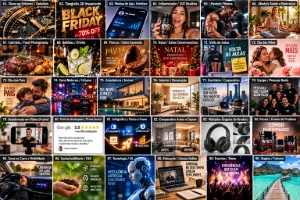 🤖 Chatgpt Go Mensal Sabe Essas Imagens Incriveis É Com Gpt - Inteligência Artificial