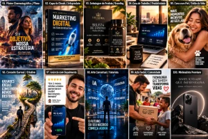 🤖 Chatgpt Go Mensal Sabe Essas Imagens Incriveis É Com Gpt - Inteligência Artificial