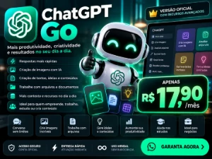 🤖 Chatgpt Go Mensal Sabe Essas Imagens Incriveis É Com Gpt