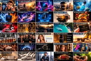 🤖 Chatgpt Go Mensal Sabe Essas Imagens Incriveis É Com Gpt - Inteligência Artificial
