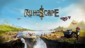 Diversos Serviços No Rs3 E Osrs - Runescape