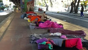 Doe para moradores de rua de Sp - Doações