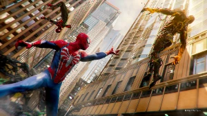 Marvels Spider-Man 2 Deluxe Edition - Na sua conta Steam