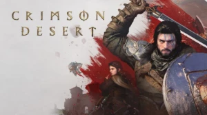 Crimson Desert - Steam