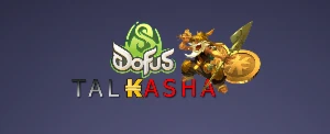 TalKasha - Kamas (antigo Crocabulia) DOFUS 3.0