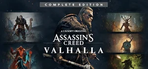 Assassin's Creed® Valhalla Complete Edition ( KEY STEAM)