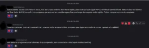 Bot Tibia|Macro|RubinOT|Global| 0 bans desde 2024 |100% safe