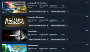 Programa De Gerar Key De Ativação De Jogos Steam Infinitos